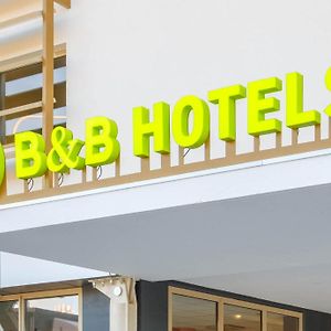 B&B Hotel Thionville Yutz Route Du Luxembourg